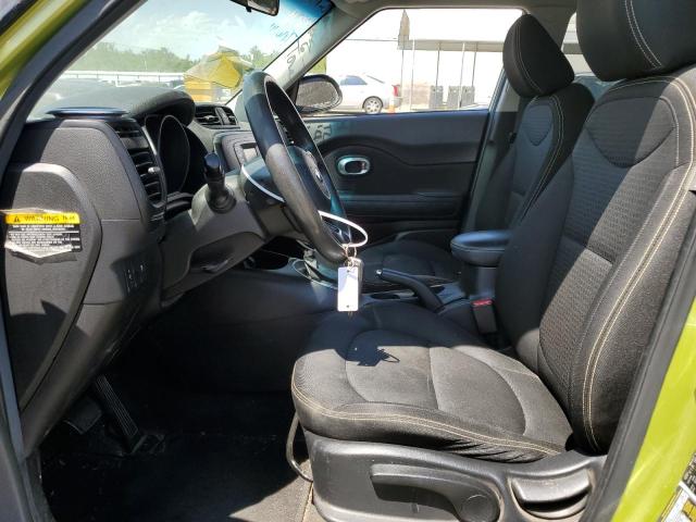KNDJP3A50F7770226 KIA SOUL +