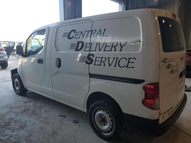 2015 CHEVROLET CITY EXPRE - 3N63M0YNXFK704089