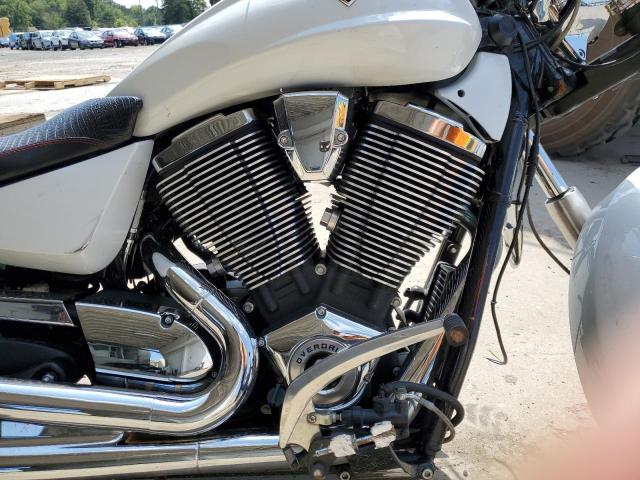 2013 VICTORY MOTORCYCLES BOARDWALK 5VPRB36NXD3026410