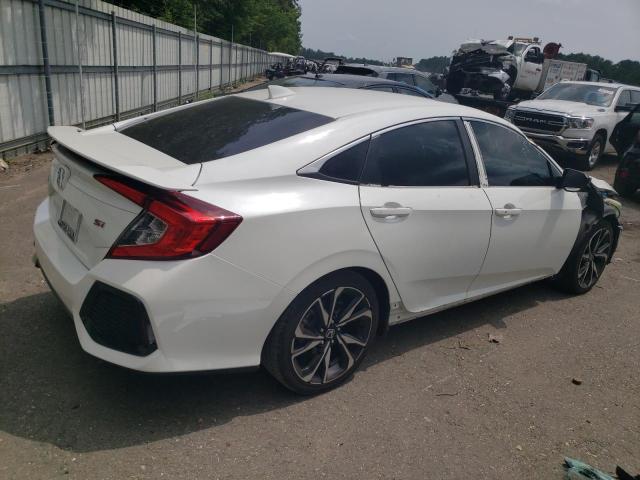 Vin: 2hgfc1e58hh702071, lot: 57888193, honda civic si 20173