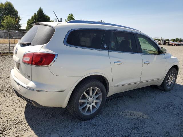 5GAKVBKD1FJ213856 Buick Enclave