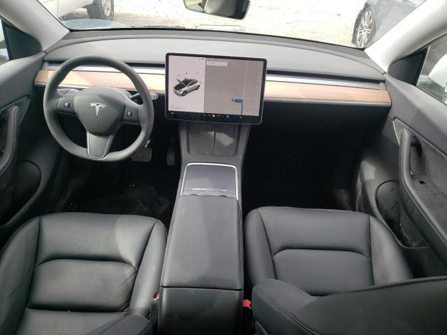 5YJYGAEE0MF246434 Tesla Model Y  8