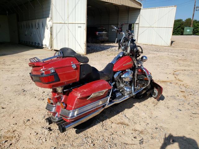 2005 HARLEY-DAVIDSON FLHTCUI SH 1HD1FLW105Y657084