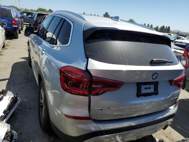 5UXTY5C06M9E77310 BMW X3 Xdrive30i