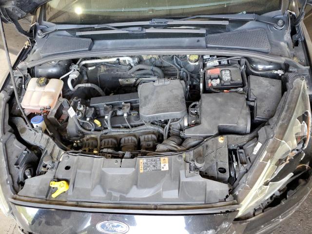 1FADP3K20FL294753 Ford FOCUS SE