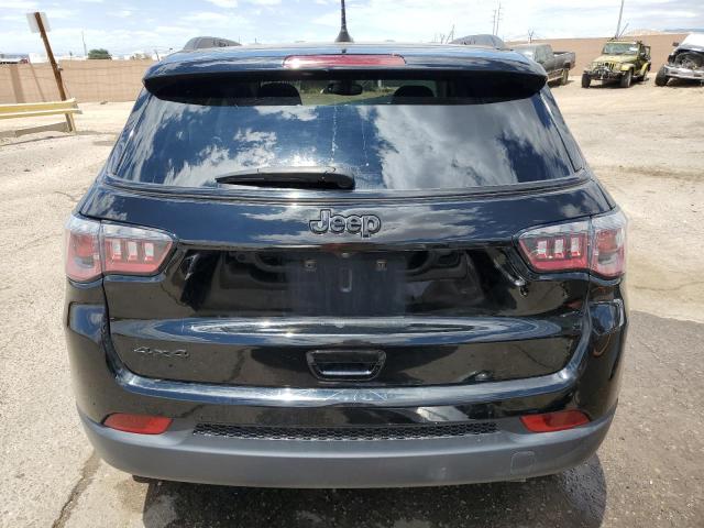 3C4NJDBB6KT755295 Jeep Compass Latitude