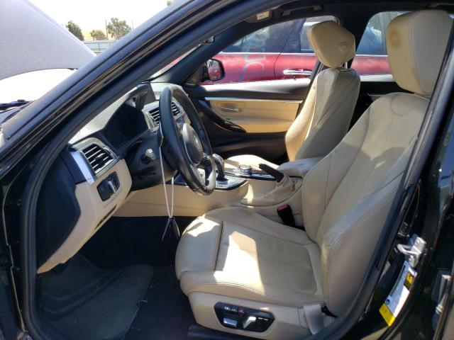 WBA8B9G52JNU96522 BMW 330 I