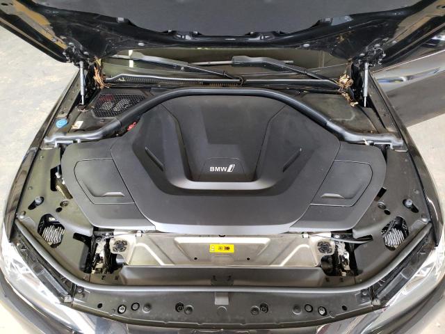 WBY73AW06NFM42495 BMW I4 Edrive40