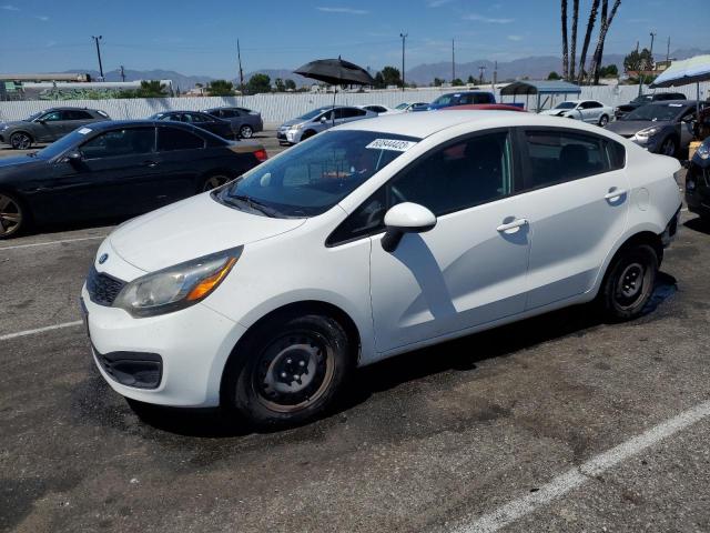 2014 Kia Rio LX