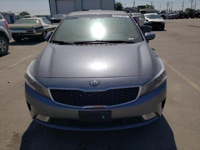 3KPFL4A70JE181209 KIA FORTE LX