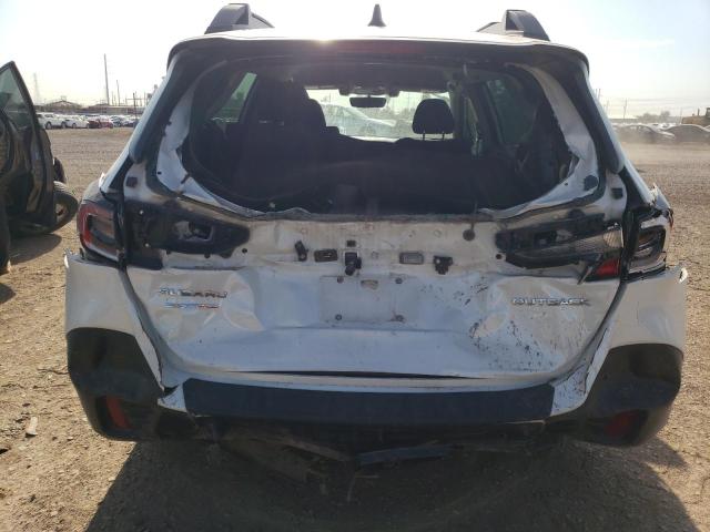 4S4BTAAC2L3245301 Subaru Outback