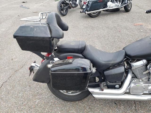2004 HONDA VT750 CA JH2RC50344M003480