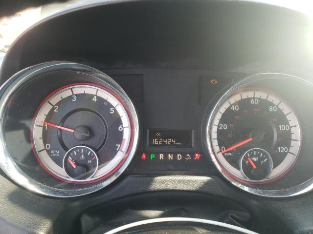2C4RDGCG0HR719571 Dodge Grand Caravan Sxt