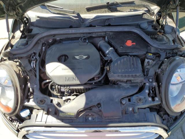 WMWXS5C57FT829391 Mini Cooper