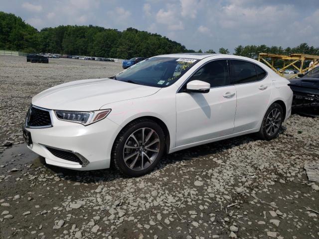 2019 Acura TLX 