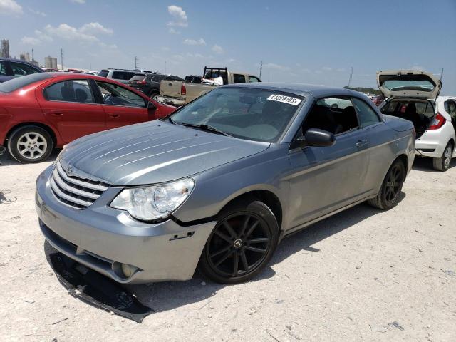 2009 Chrysler Sebring Touring