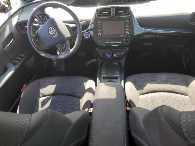 JTDKAMFU4M3136210 Toyota Prius Special Edition