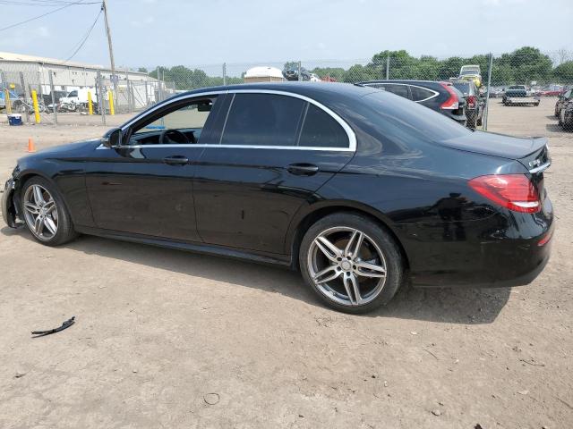 WDDZF4KB9HA087646 2017 MERCEDES-BENZ E-CLASS - Image 2