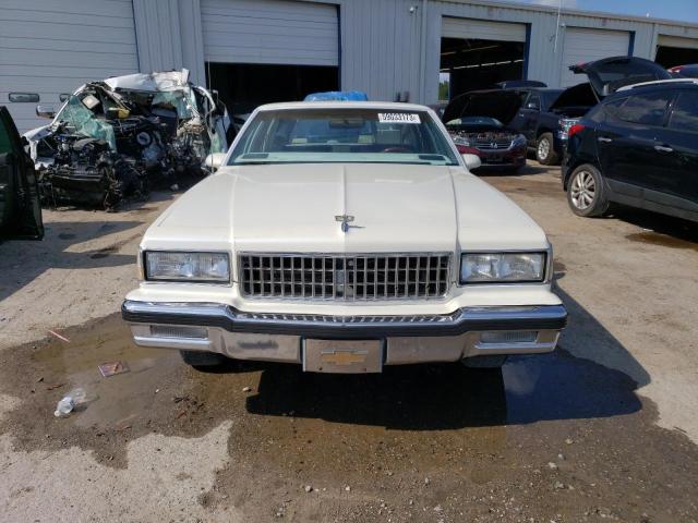 人気 ブランド チェック 1989 CHEVROLET 1G1BN51EXKR169936 WHITE CLASSIC CAPRICE 和書
