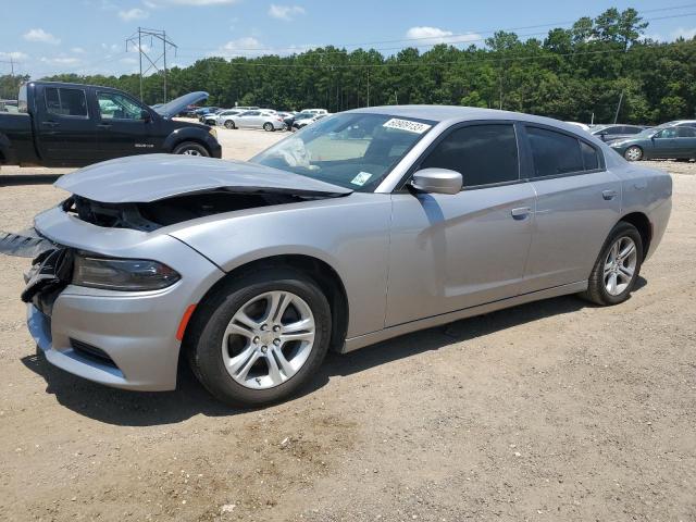 2018 Dodge Charger SXT