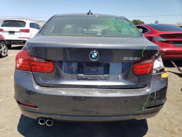 WBA3C1C57FK121832 BMW 328 I Sulev
