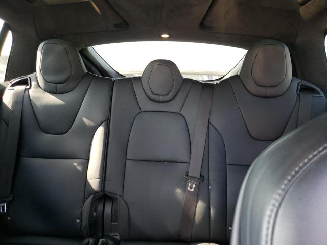 5YJXCDE25HF079332 Tesla MODEL X