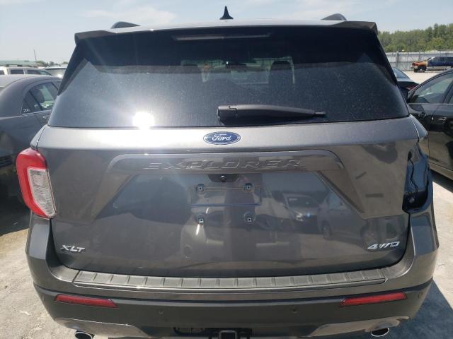 1FMSK8DHXNGB27849 Ford EXPLORER XLT