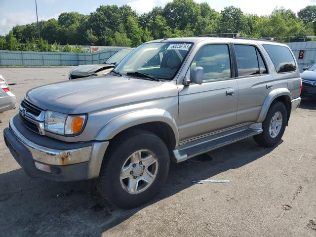 2002 Toyota 4Runner SR5