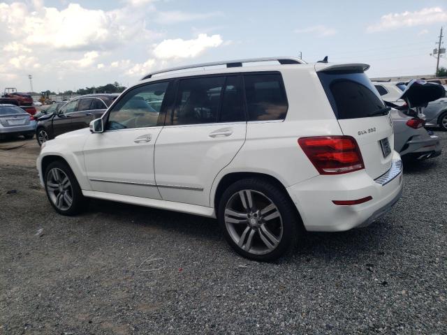 WDCGG5HB9EG254117 Mercedes-Benz GLK 350