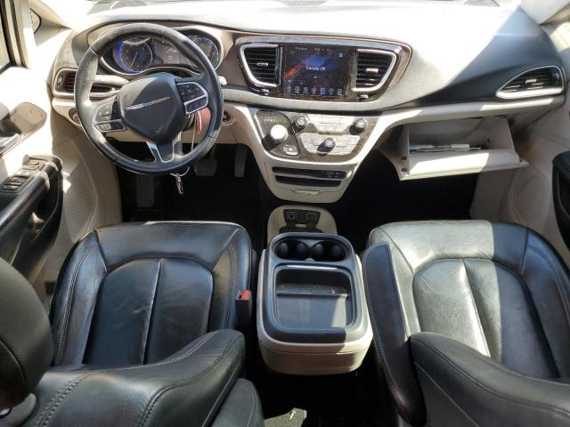 2C4RC1BG5HR535678 2017 CHRYSLER PACIFICA, photo no. 8