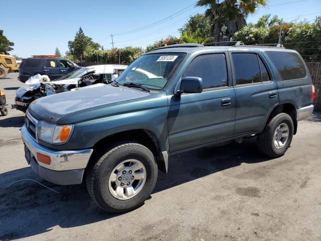 1997 Toyota 4Runner SR5