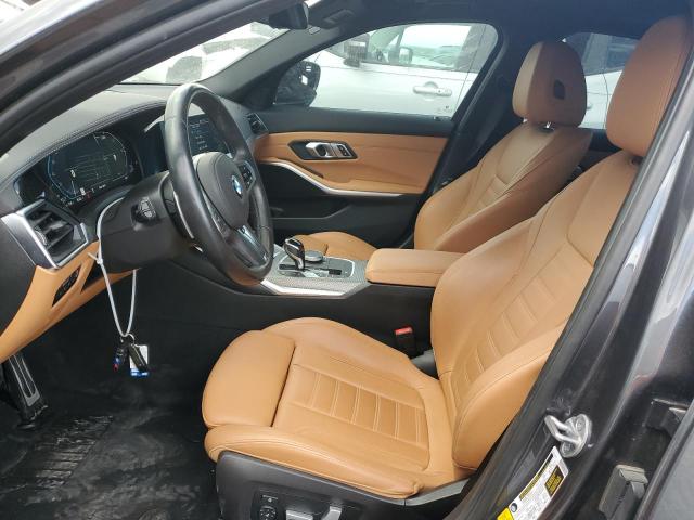 2021 BMW 330XI - 3MW5R7J09M8C02492