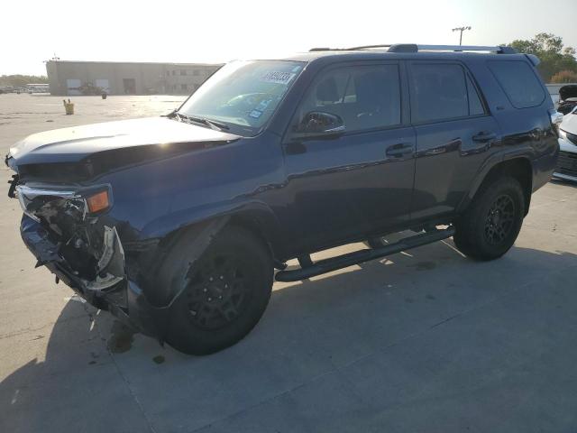 JTEFU5JRXM5242193 Toyota 4Runner SR