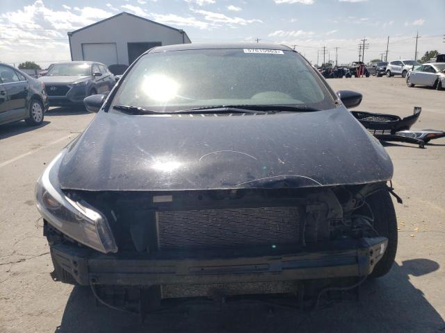 3KPFL4A77HE113497 KIA FORTE LX