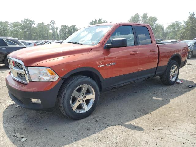 2009 Dodge Ram 1500 