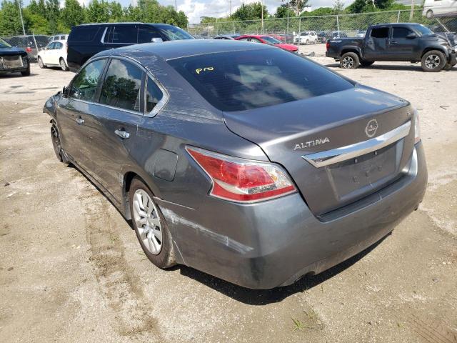 1N4AL3APXFC188547 Nissan ALTIMA 2.5