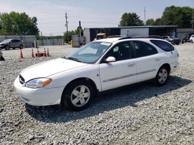 2000 Ford Taurus SE