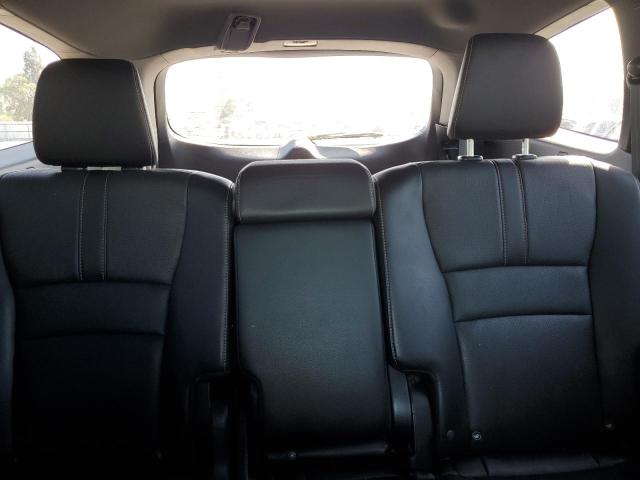 2022 HONDA PILOT TRAI 5FNYF6H87NB048327