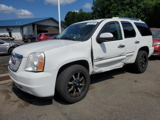 2008 GMC Yukon Denali