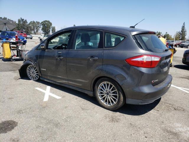 1FADP5AU5GL102291 Ford C-MAX SE