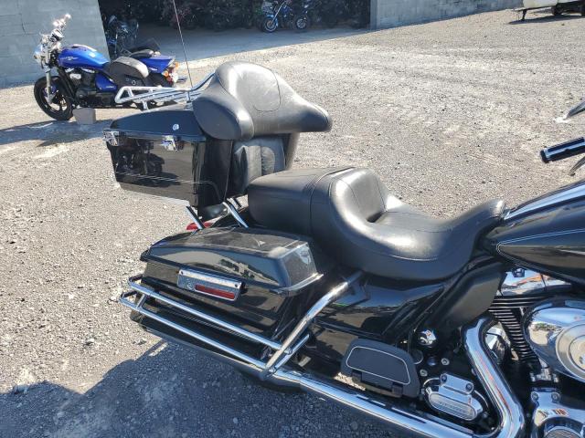 2013 HARLEY-DAVIDSON FLHTC ELEC - 1HD1FFM15DB675327