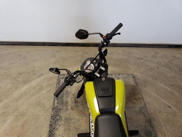 2022 HONDA NVA110 B 3H1JK070XND008238