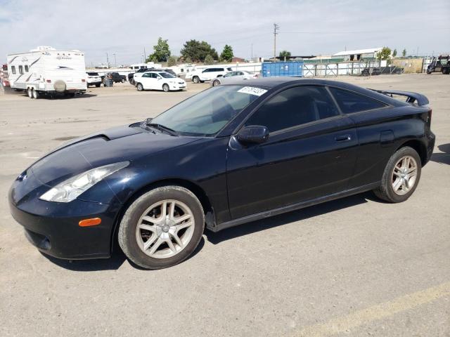 2002 Toyota Celica GT