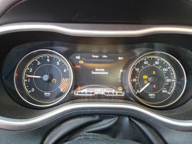 1C4PJMBS6EW256973 Jeep Cherokee Trailhawk