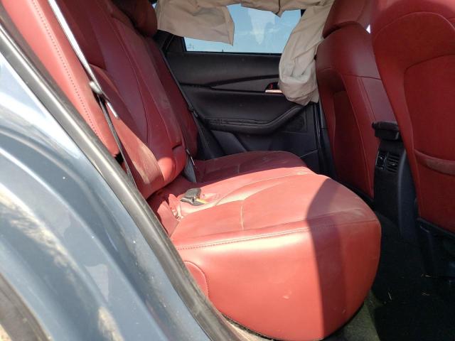 3MVDMBCL3NM456133 Mazda Cx-30 Preferred