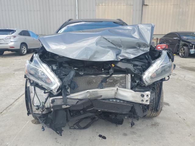 5N1AZ2MG7JN112503 Nissan MURANO S