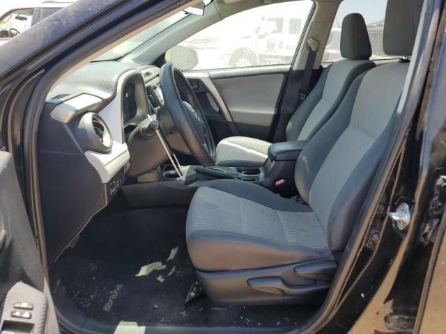 2T3BFREV3FW296586 Toyota RAV4 LE