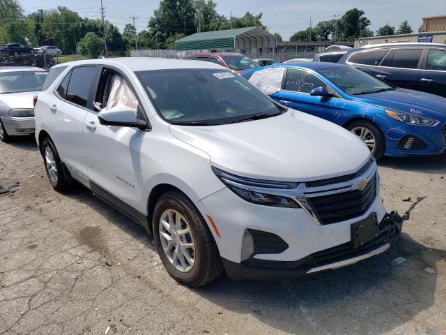 Vin: 3gnaxkev7nl307070, lot: 61447153, chevrolet equinox lt 20224