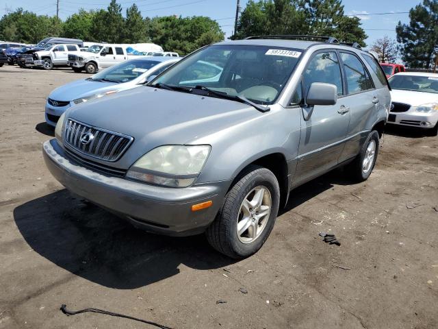 2003 Lexus RX 300 