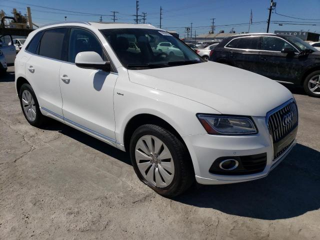 VIN WA1C8AFP9DA002646 2013 Audi Q5, Premium Hybrid no.4